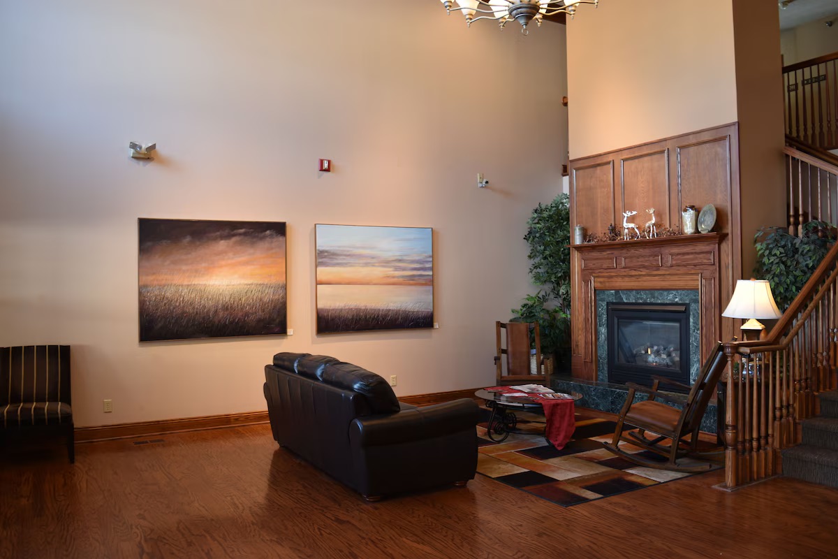 Country Inn River Falls