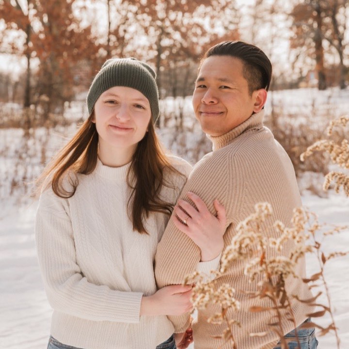 Engagement photo 4