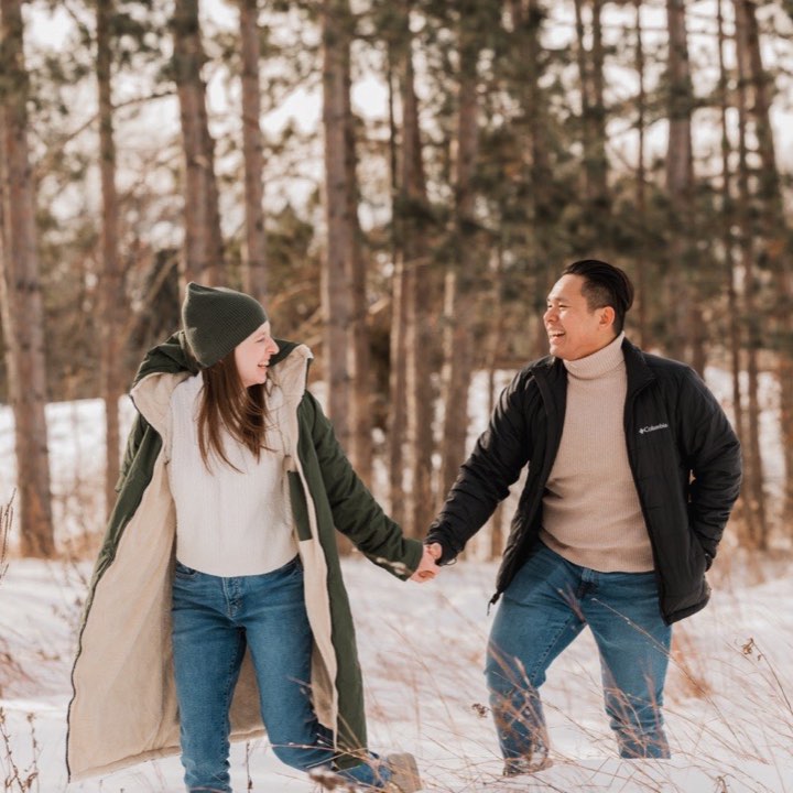Engagement photo 5