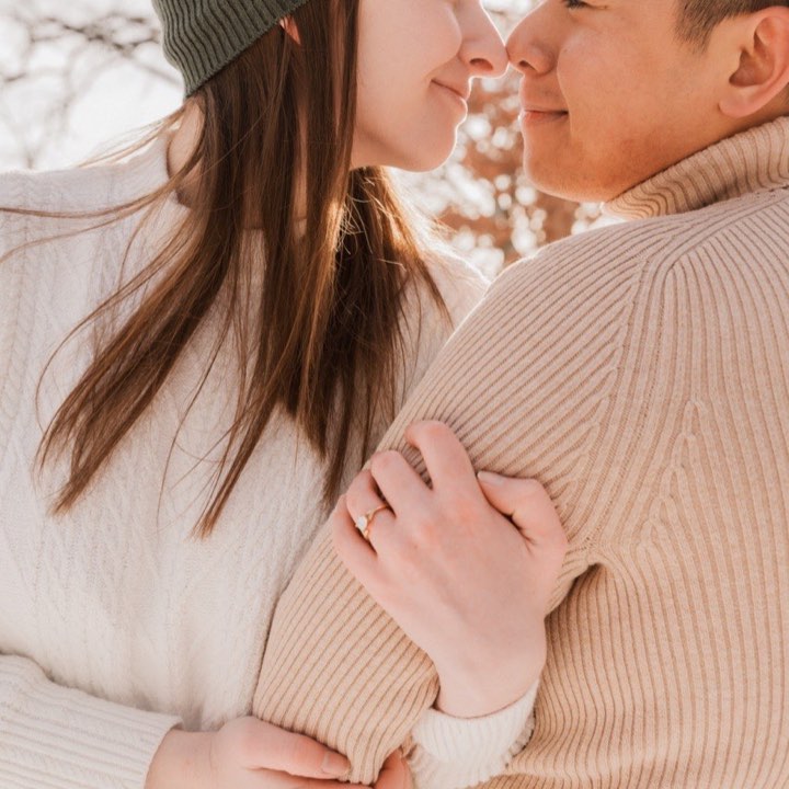 Engagement photo 6